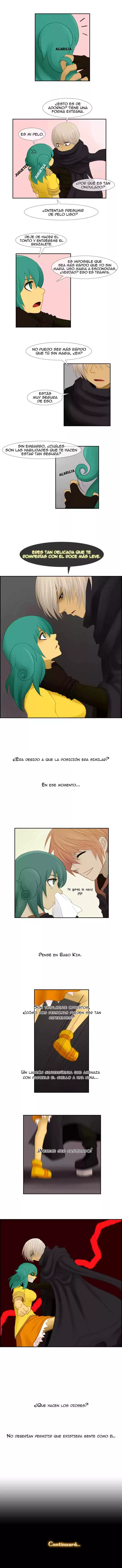 Kubera - Un ultimo Dios (2010) - Capítulo 31 - Página 8 - LectorTMOo