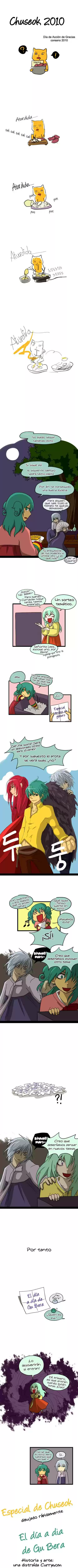 Kubera - Un ultimo Dios (2010) - Capítulo 32.5 - Página 2 - LectorTMOo