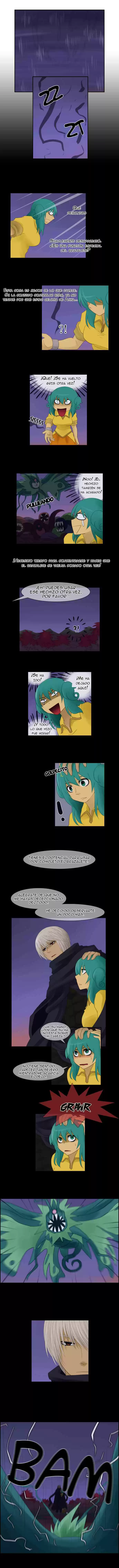 Kubera - Un ultimo Dios (2010) - Capítulo 33 - Página 6 - LectorTMOo