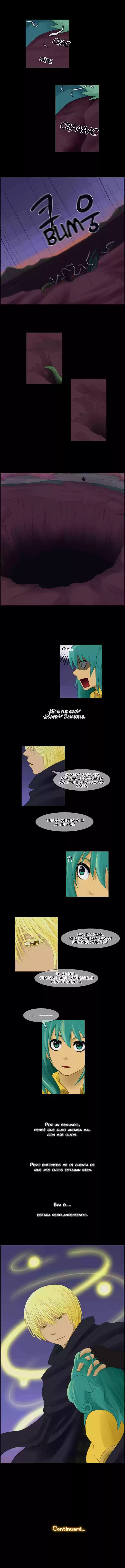Kubera - Un ultimo Dios (2010) - Capítulo 33 - Página 7 - LectorTMOo