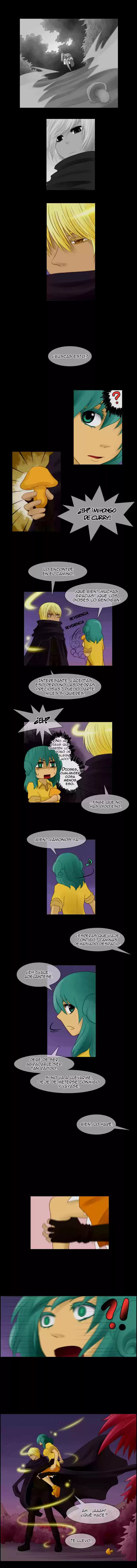 Kubera - Un ultimo Dios (2010) - Capítulo 34 - Página 4 - LectorTMOo