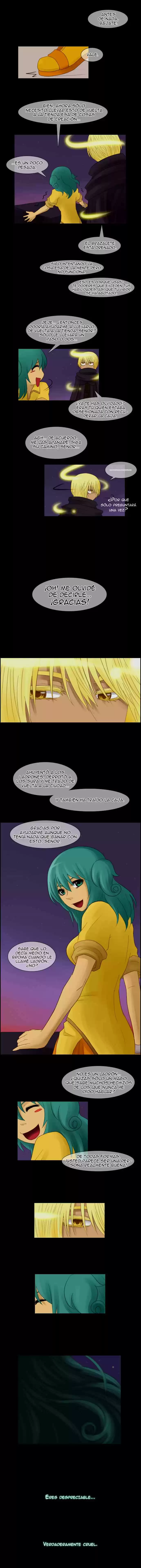Kubera - Un ultimo Dios (2010) - Capítulo 34 - Página 6 - LectorTMOo