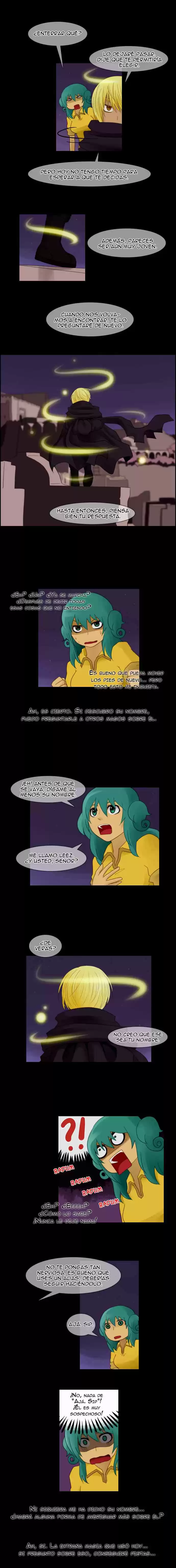 Kubera - Un ultimo Dios (2010) - Capítulo 35 - Página 6 - LectorTMOo