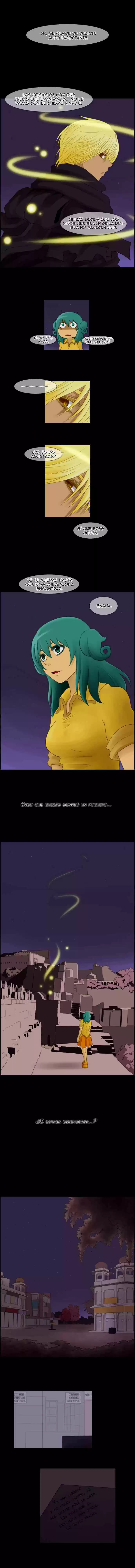 Kubera - Un ultimo Dios (2010) - Capítulo 35 - Página 7 - LectorTMOo