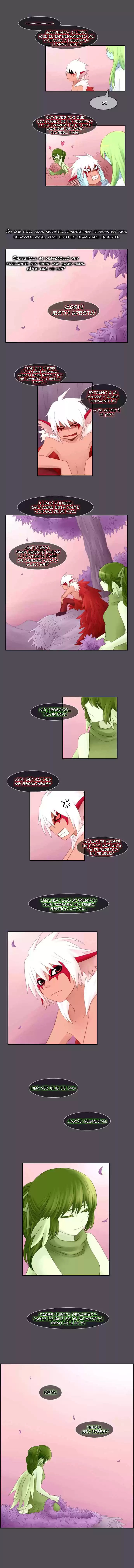 Kubera - Un ultimo Dios (2010) - Capítulo 36 - Página 4 - LectorTMOo