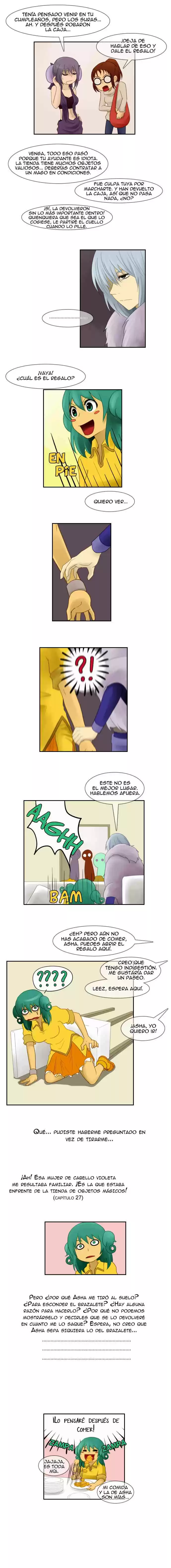Kubera - Un ultimo Dios (2010) - Capítulo 37 - Página 5 - LectorTMOo