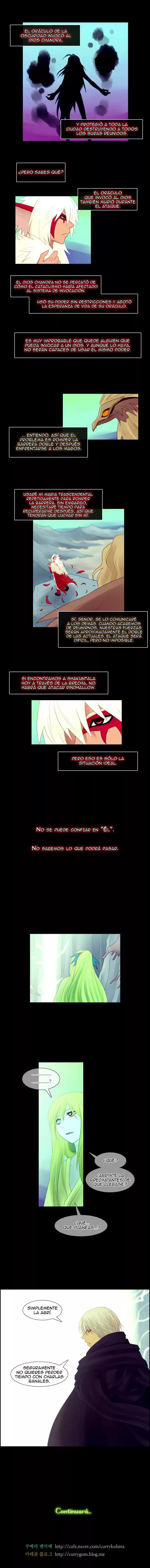 Kubera - Un ultimo Dios (2010) - Capítulo 37 - Página 8 - LectorTMOo