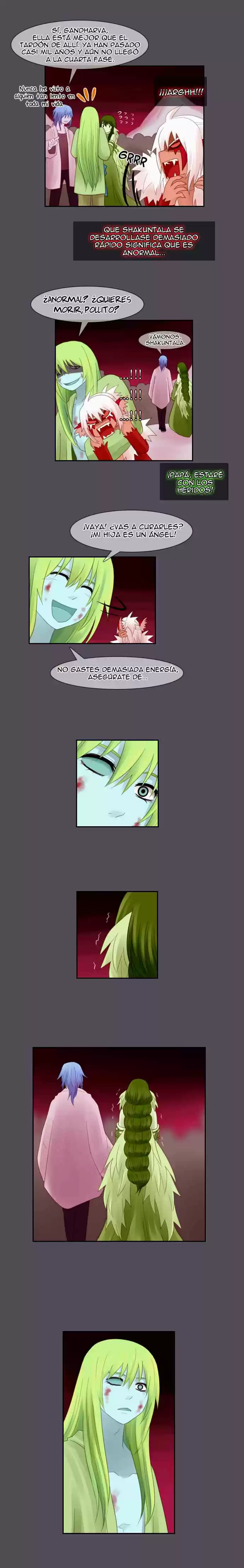 Kubera - Un ultimo Dios (2010) - Capítulo 38 - Página 5 - LectorTMOo