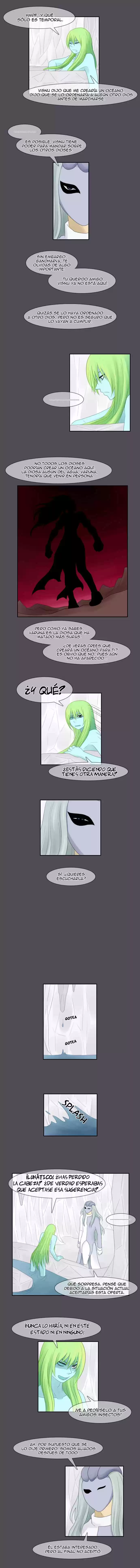 Kubera - Un ultimo Dios (2010) - Capítulo 38 - Página 7 - LectorTMOo