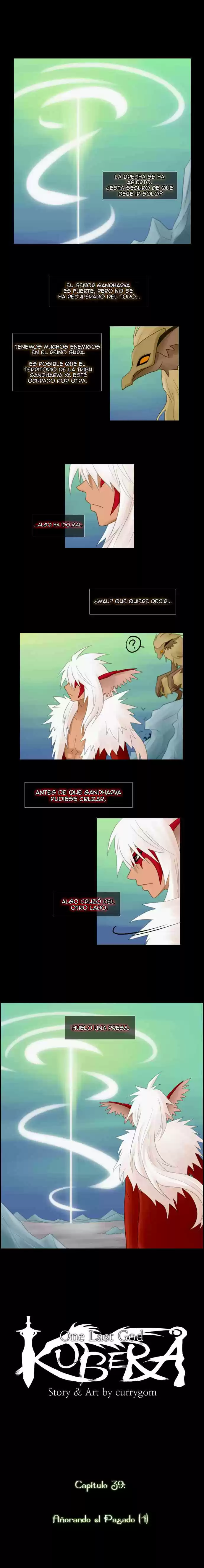Kubera - Un ultimo Dios (2010) - Capítulo 39 - Página 2 - LectorTMOo