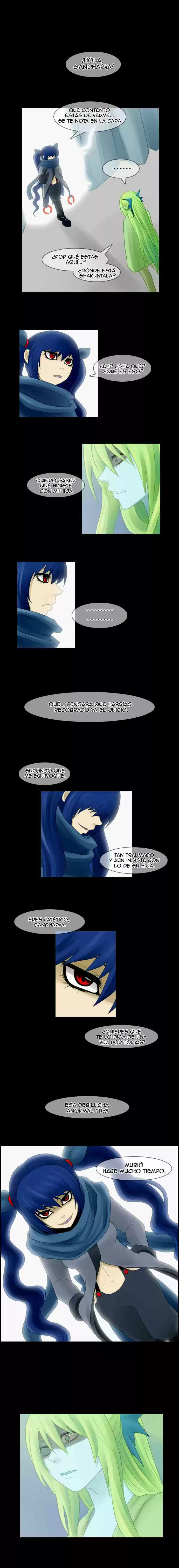 Kubera - Un ultimo Dios (2010) - Capítulo 39 - Página 3 - LectorTMOo
