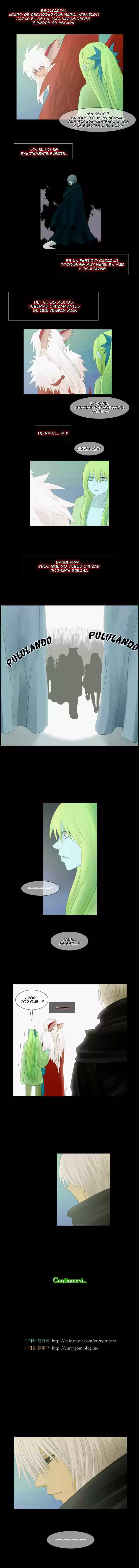 Kubera - Un ultimo Dios (2010) - Capítulo 39 - Página 9 - LectorTMOo
