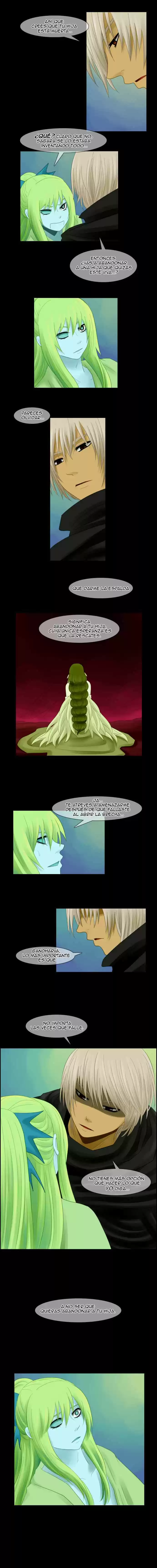 Kubera - Un ultimo Dios (2010) - Capítulo 40 - Página 4 - LectorTMOo