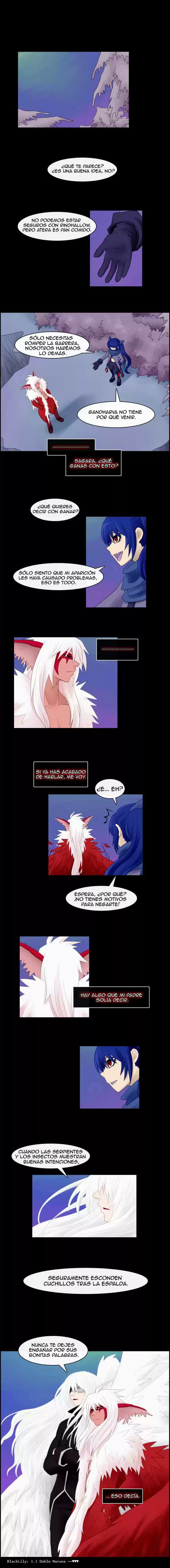 Kubera - Un ultimo Dios (2010) - Capítulo 42 - Página 6 - LectorTMOo