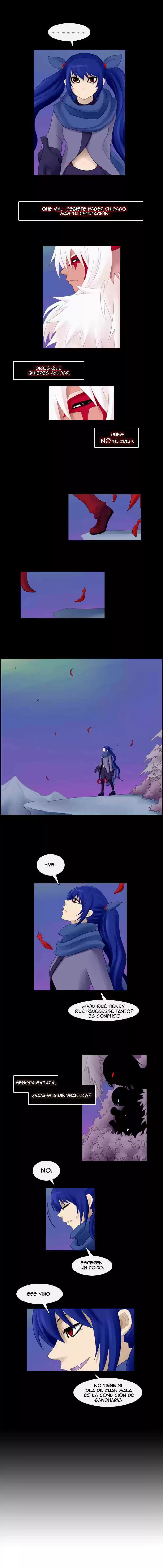 Kubera - Un ultimo Dios (2010) - Capítulo 42 - Página 7 - LectorTMOo