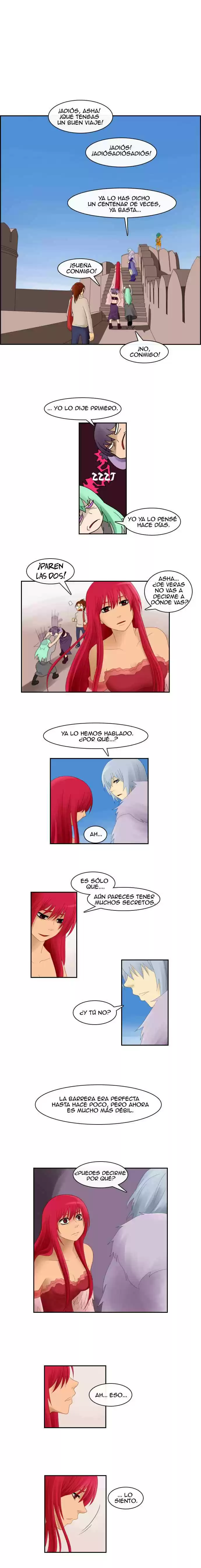 Kubera - Un ultimo Dios (2010) - Capítulo 42 - Página 8 - LectorTMOo
