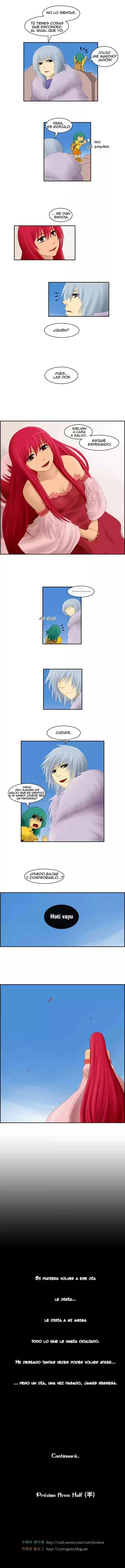 Kubera - Un ultimo Dios (2010) - Capítulo 42 - Página 9 - LectorTMOo