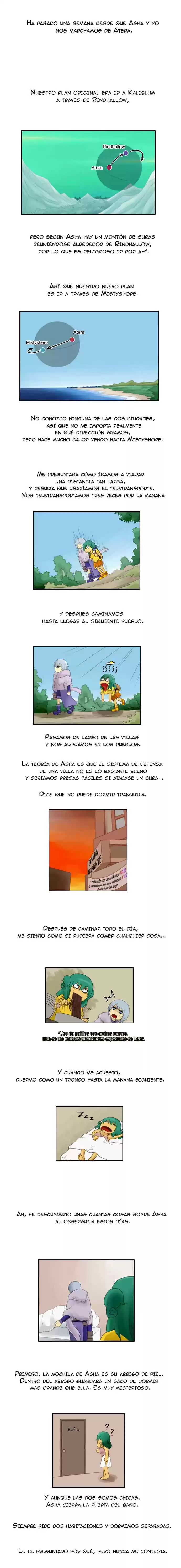 Kubera - Un ultimo Dios (2010) - Capítulo 43 - Página 4 - LectorTMOo