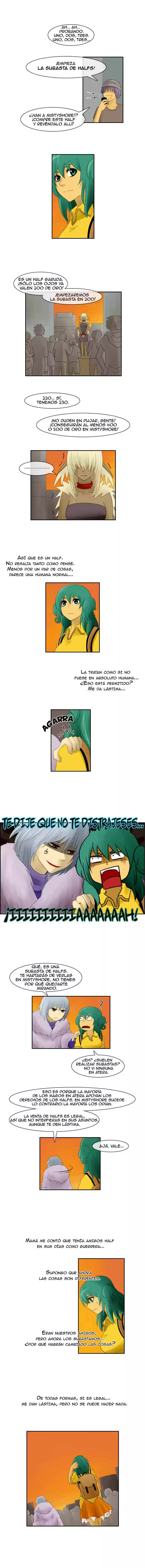 Kubera - Un ultimo Dios (2010) - Capítulo 44 - Página 4 - LectorTMOo