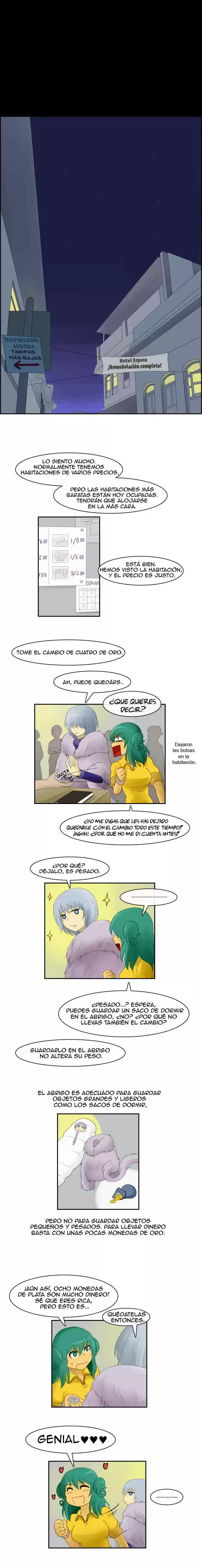 Kubera - Un ultimo Dios (2010) - Capítulo 44 - Página 6 - LectorTMOo