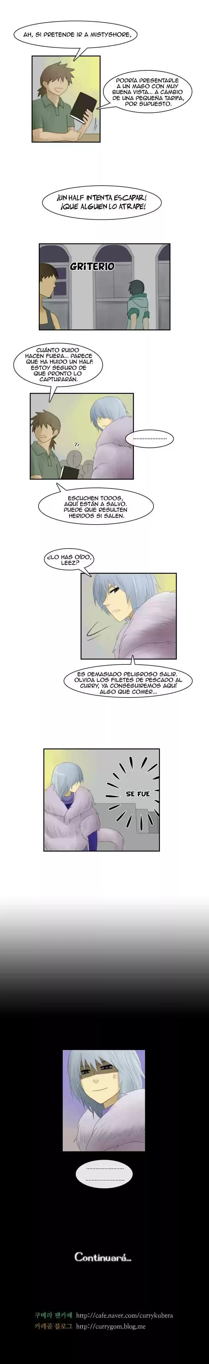 Kubera - Un ultimo Dios (2010) - Capítulo 44 - Página 8 - LectorTMOo