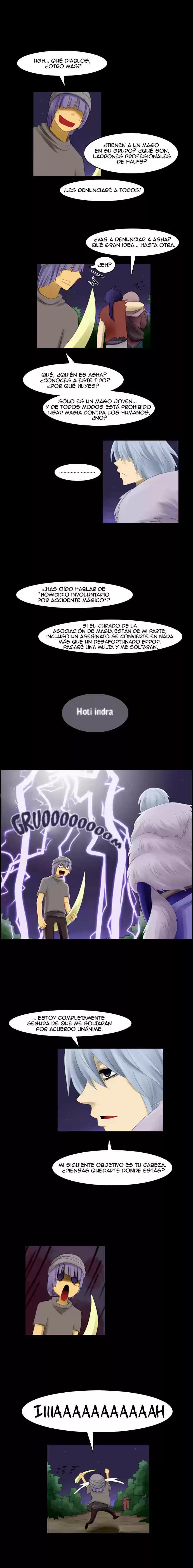 Kubera - Un ultimo Dios (2010) - Capítulo 46 - Página 4 - LectorTMOo