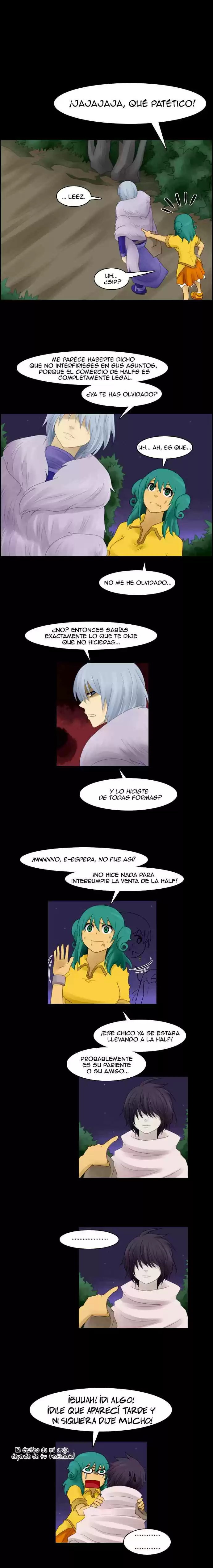 Kubera - Un ultimo Dios (2010) - Capítulo 46 - Página 5 - LectorTMOo
