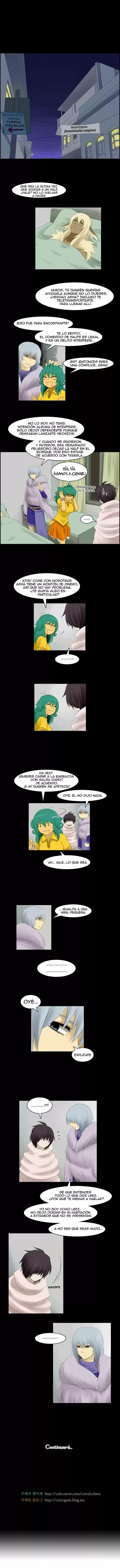 Kubera - Un ultimo Dios (2010) - Capítulo 46 - Página 8 - LectorTMOo