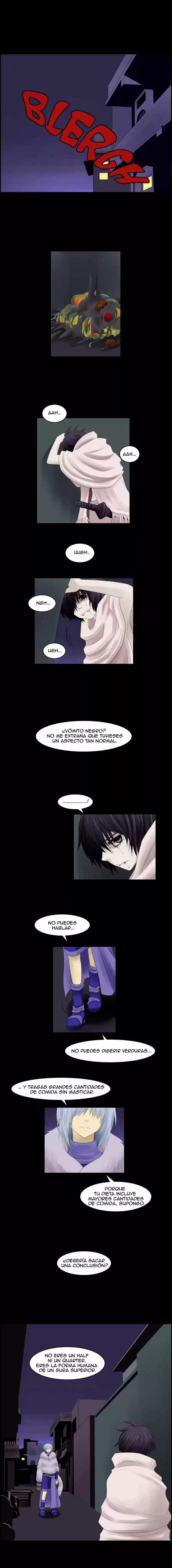 Kubera - Un ultimo Dios (2010) - Capítulo 47 - Página 6 - LectorTMOo