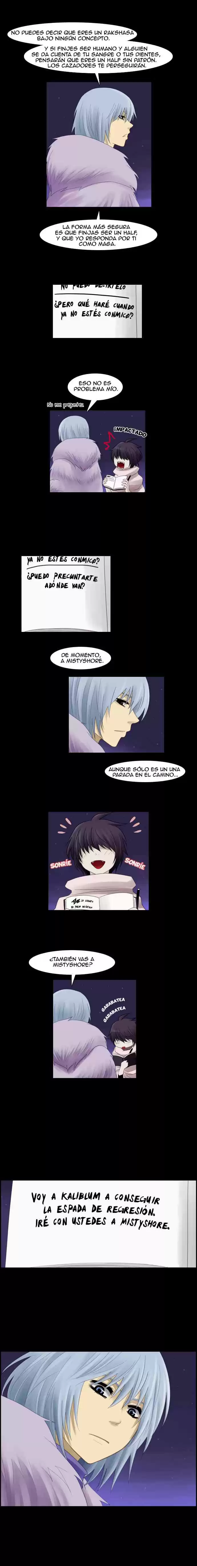 Kubera - Un ultimo Dios (2010) - Capítulo 48 - Página 5 - LectorTMOo