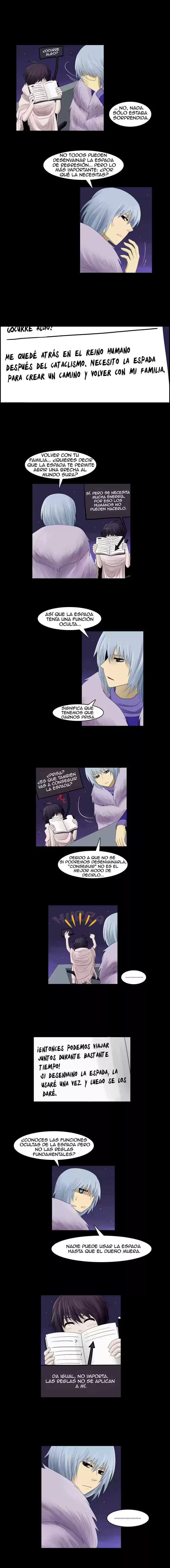 Kubera - Un ultimo Dios (2010) - Capítulo 48 - Página 6 - LectorTMOo