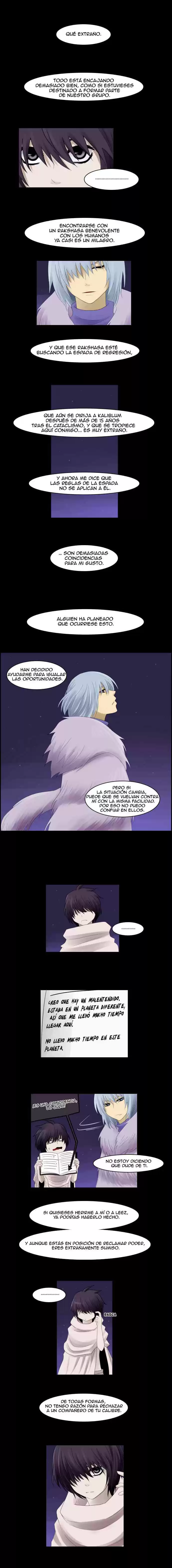 Kubera - Un ultimo Dios (2010) - Capítulo 48 - Página 7 - LectorTMOo