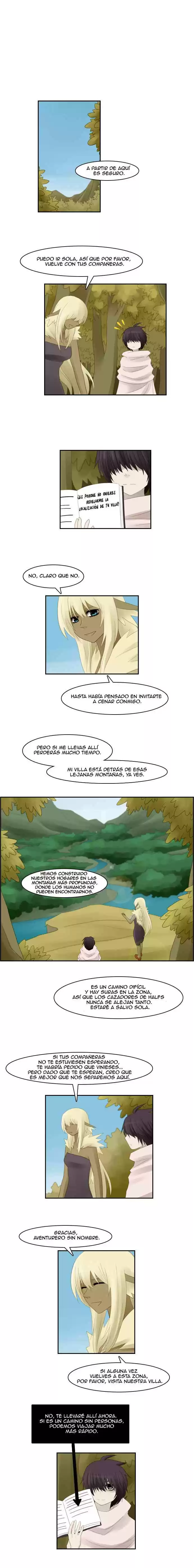 Kubera - Un ultimo Dios (2010) - Capítulo 49 - Página 6 - LectorTMOo