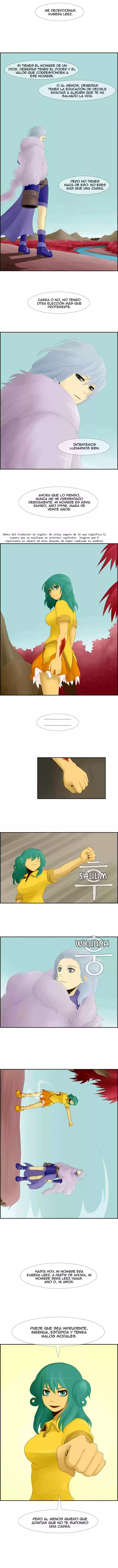 Kubera - Un ultimo Dios (2010) - Capítulo 5 - Página 5 - LectorTMOo