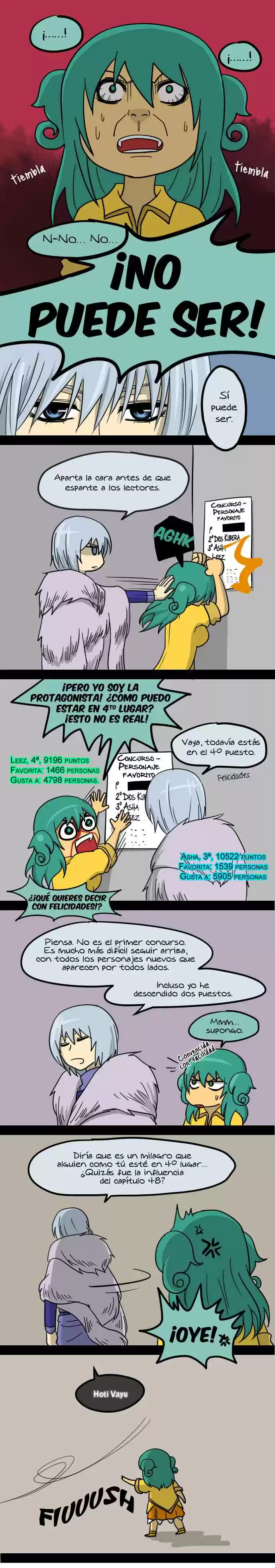 Kubera - Un ultimo Dios (2010) - Capítulo 50.5 - Página 2 - LectorTMOo