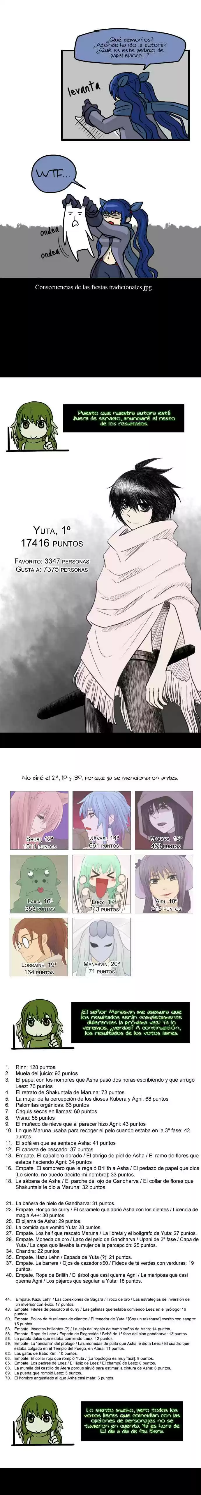 Kubera - Un ultimo Dios (2010) - Capítulo 50.5 - Página 8 - LectorTMOo