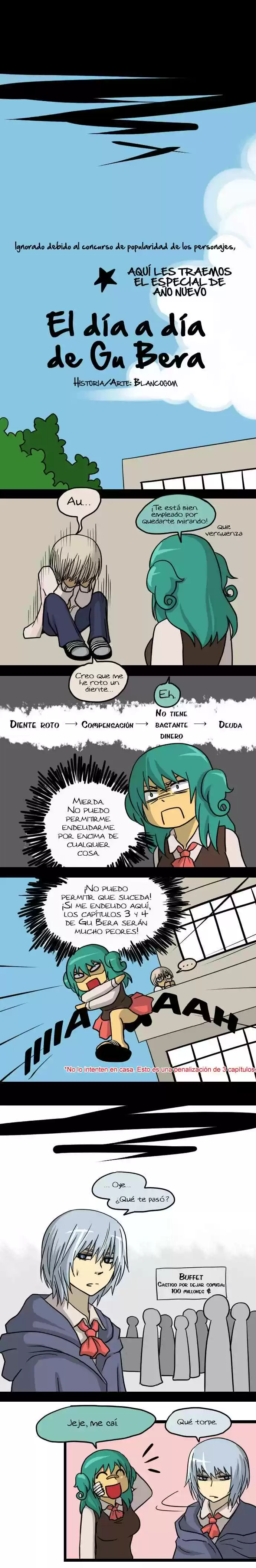 Kubera - Un ultimo Dios (2010) - Capítulo 50.5 - Página 9 - LectorTMOo