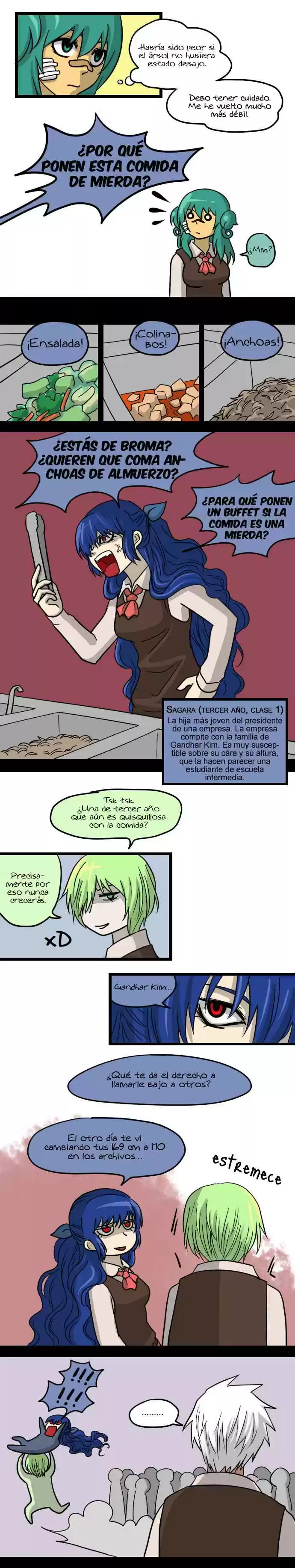 Kubera - Un ultimo Dios (2010) - Capítulo 50.5 - Página 10 - LectorTMOo