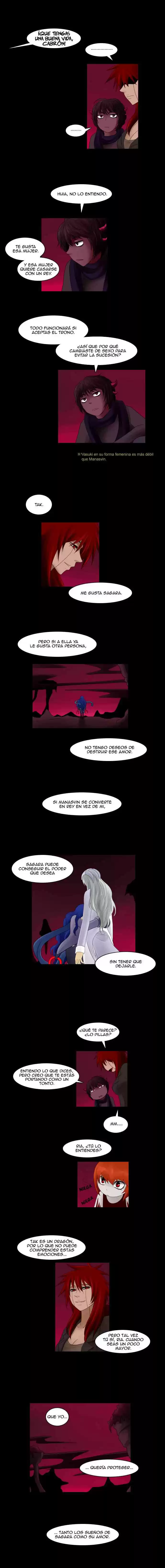 Kubera - Un ultimo Dios (2010) - Capítulo 51 - Página 5 - LectorTMOo