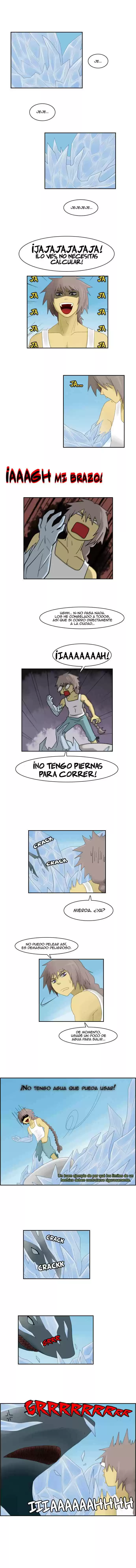 Kubera - Un ultimo Dios (2010) - Capítulo 52 - Página 4 - LectorTMOo
