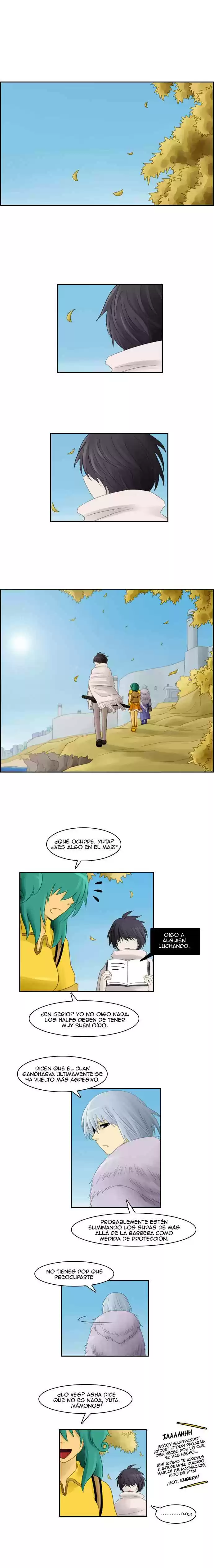 Kubera - Un ultimo Dios (2010) - Capítulo 52 - Página 5 - LectorTMOo
