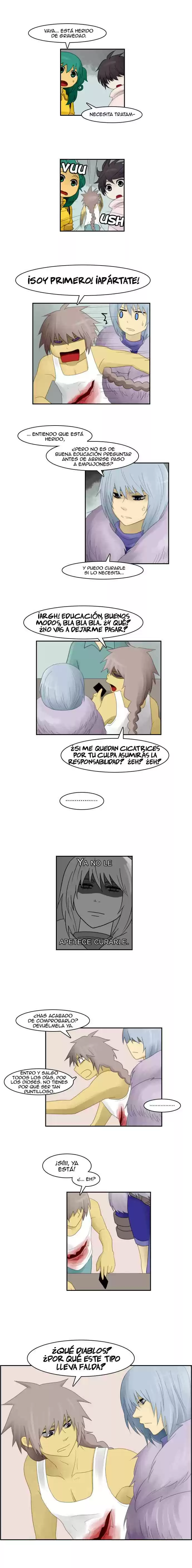 Kubera - Un ultimo Dios (2010) - Capítulo 52 - Página 7 - LectorTMOo