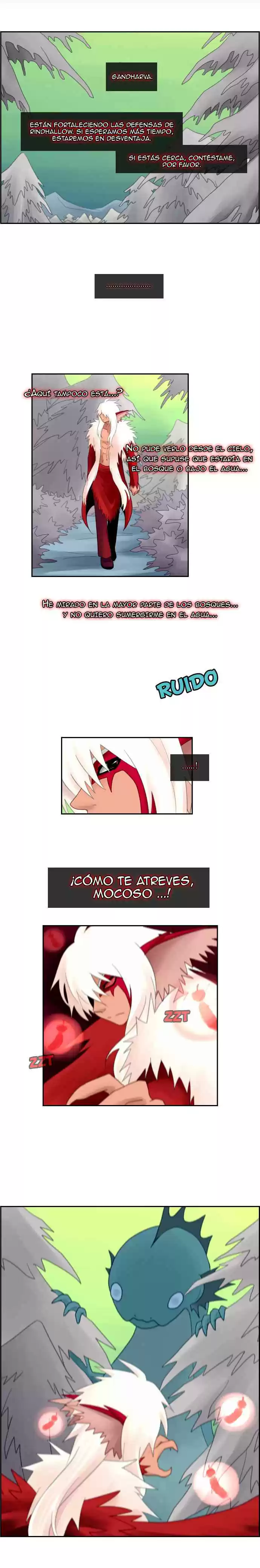 Kubera - Un ultimo Dios (2010) - Capítulo 53 - Página 4 - LectorTMOo