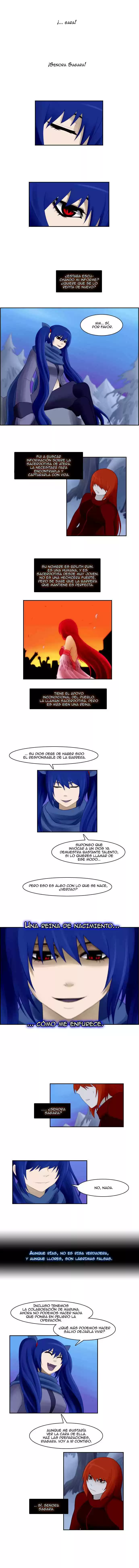 Kubera - Un ultimo Dios (2010) - Capítulo 55 - Página 4 - LectorTMOo