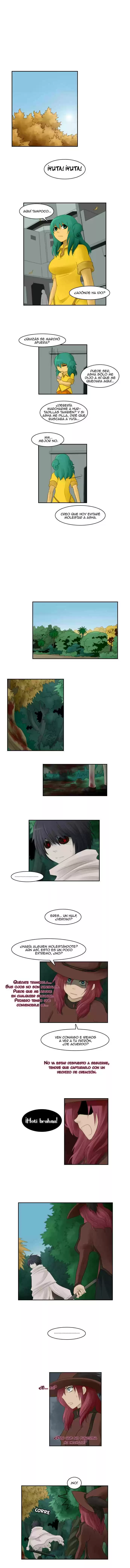 Kubera - Un ultimo Dios (2010) - Capítulo 55 - Página 5 - LectorTMOo