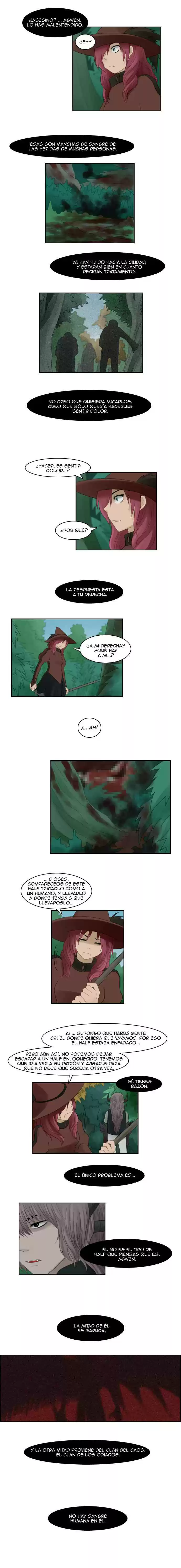 Kubera - Un ultimo Dios (2010) - Capítulo 55 - Página 7 - LectorTMOo
