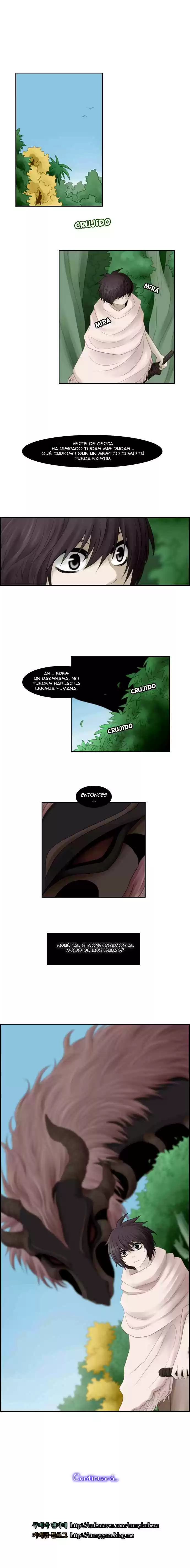 Kubera - Un ultimo Dios (2010) - Capítulo 55 - Página 8 - LectorTMOo