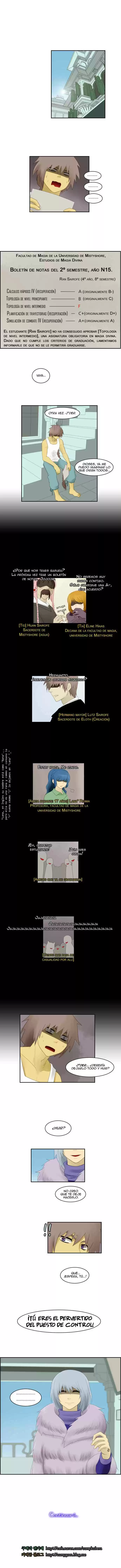 Kubera - Un ultimo Dios (2010) - Capítulo 56 - Página 8 - LectorTMOo