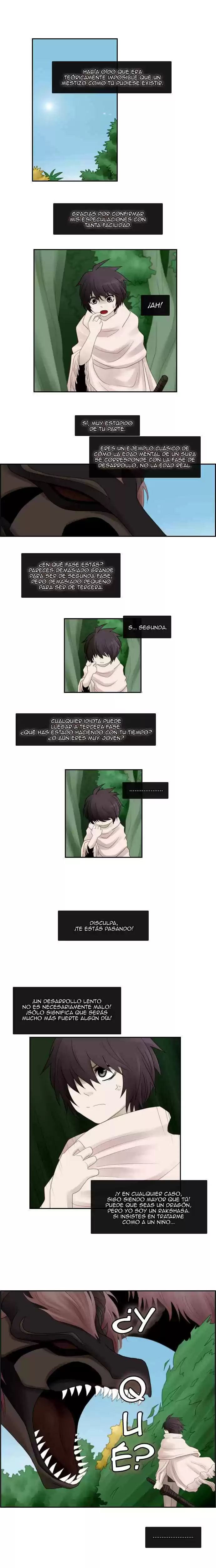 Kubera - Un ultimo Dios (2010) - Capítulo 57 - Página 4 - LectorTMOo