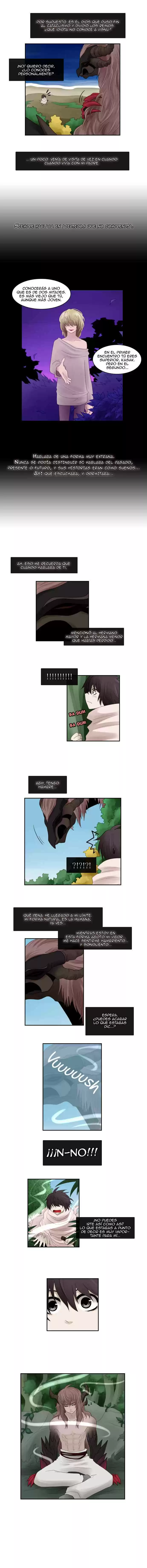 Kubera - Un ultimo Dios (2010) - Capítulo 57 - Página 6 - LectorTMOo
